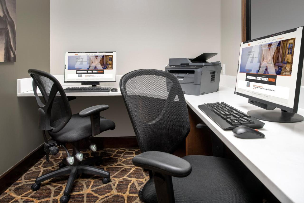 Staybridge Suites Columbia By Ihg Экстерьер фото