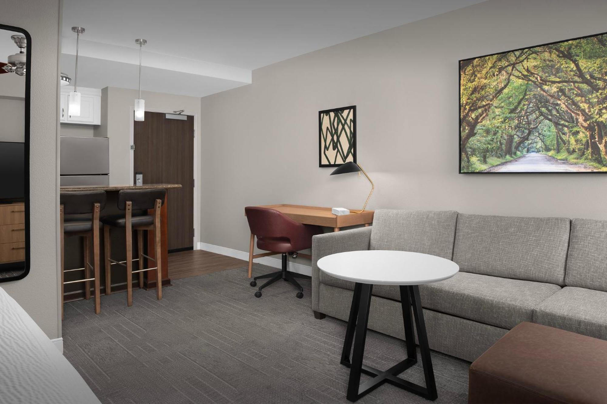 Staybridge Suites Columbia By Ihg Экстерьер фото
