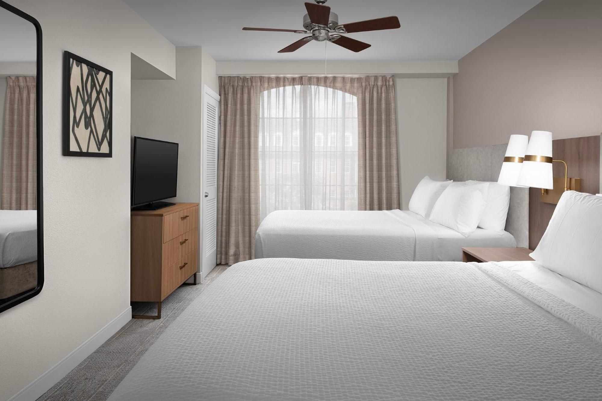 Staybridge Suites Columbia By Ihg Экстерьер фото