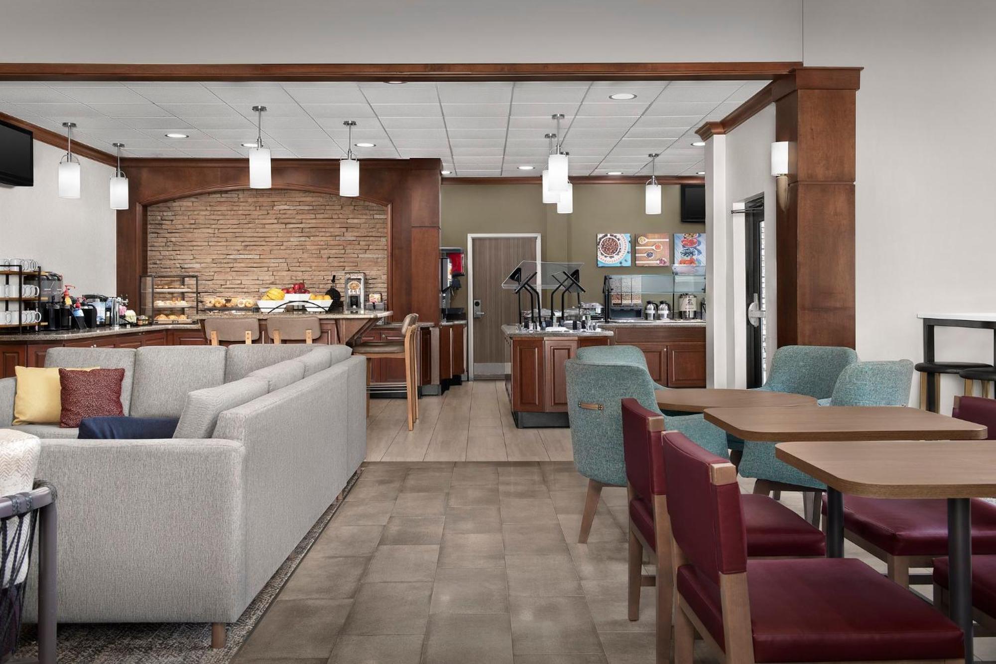 Staybridge Suites Columbia By Ihg Экстерьер фото
