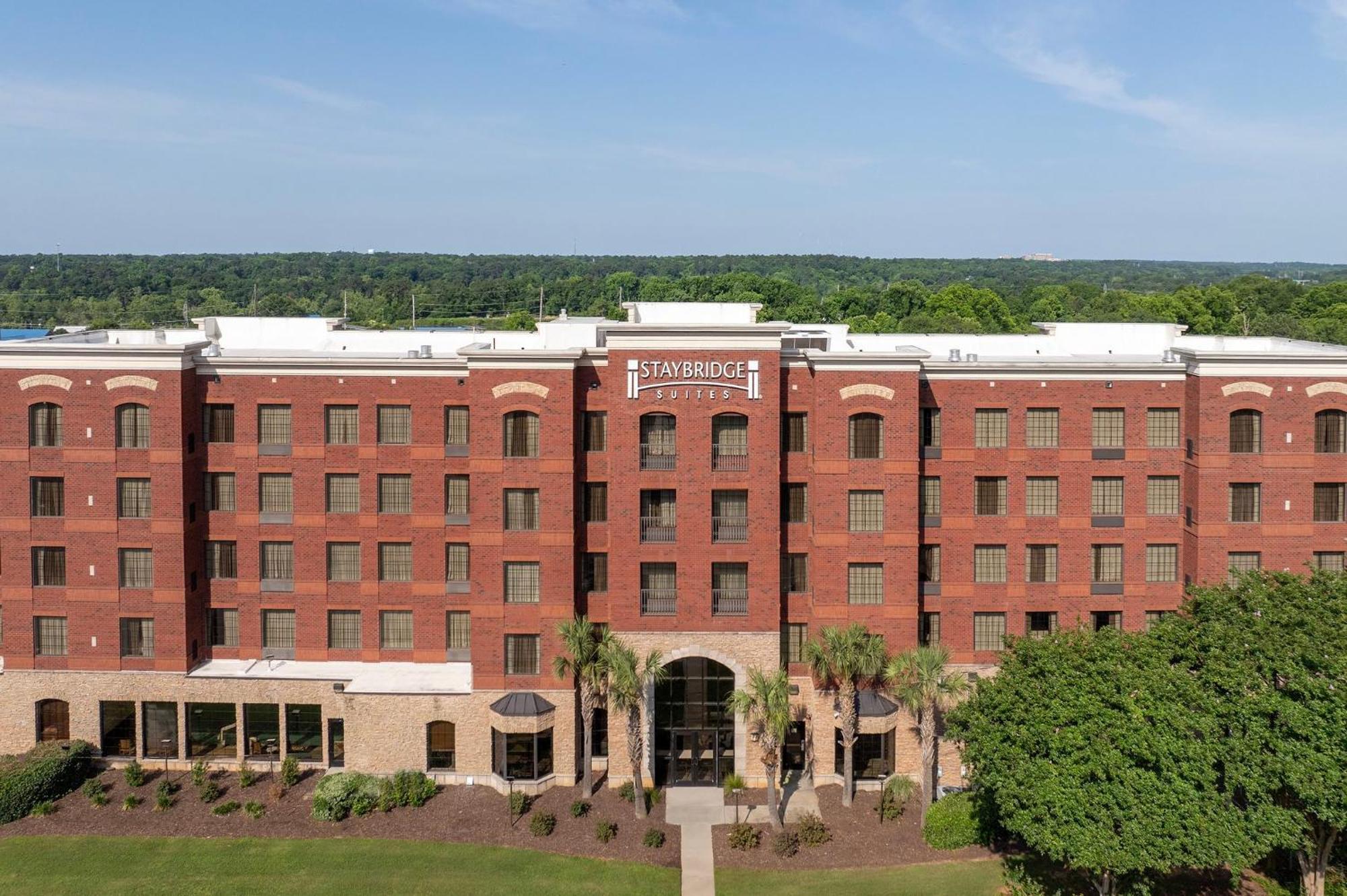 Staybridge Suites Columbia By Ihg Экстерьер фото