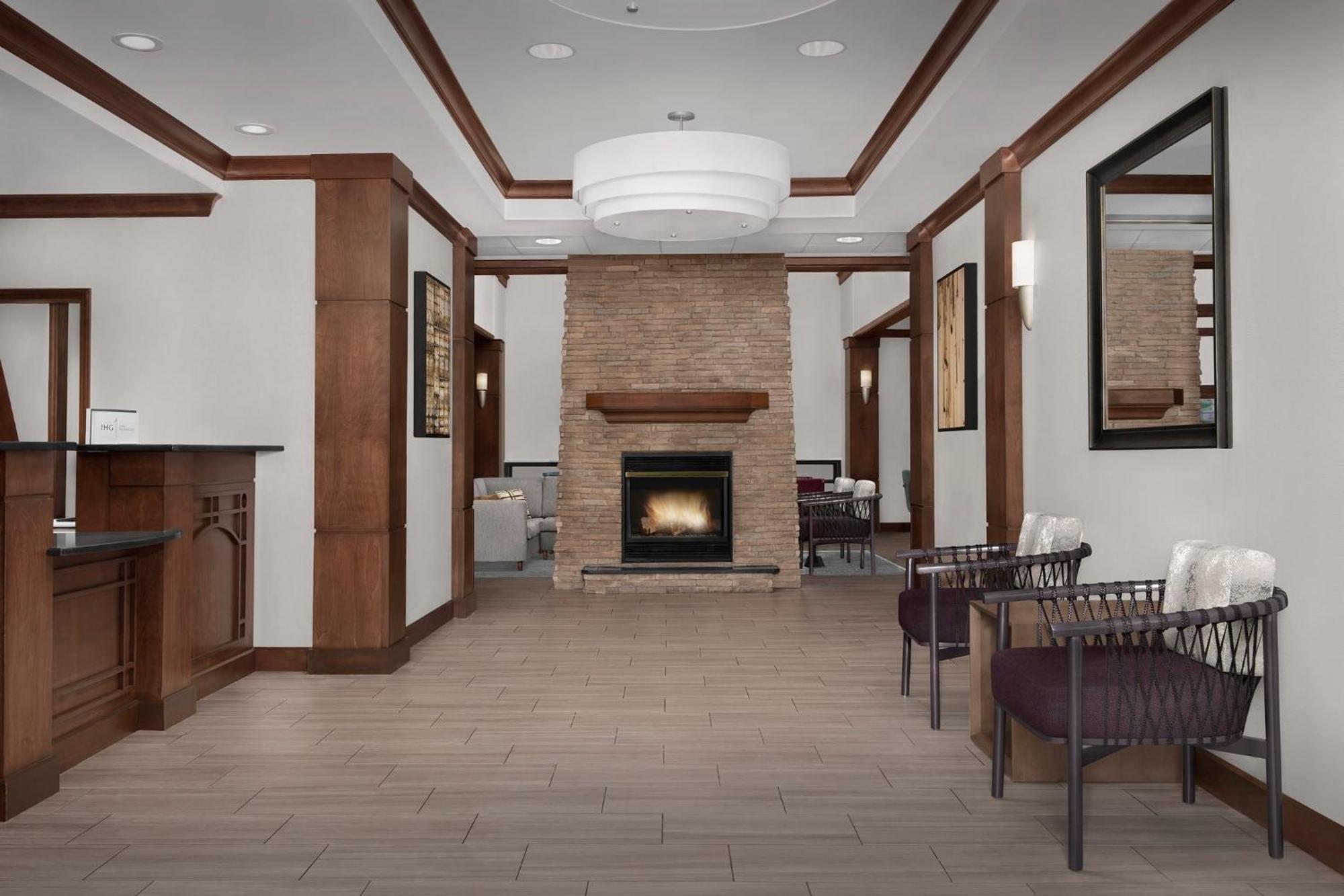 Staybridge Suites Columbia By Ihg Экстерьер фото