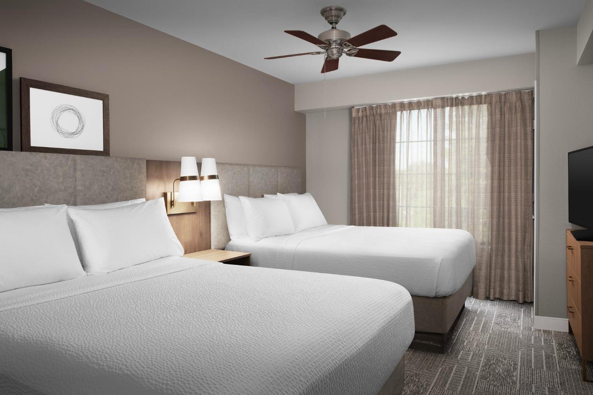 Staybridge Suites Columbia By Ihg Экстерьер фото