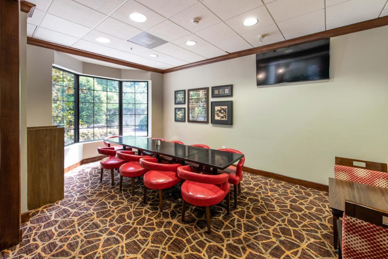 Staybridge Suites Columbia By Ihg Экстерьер фото