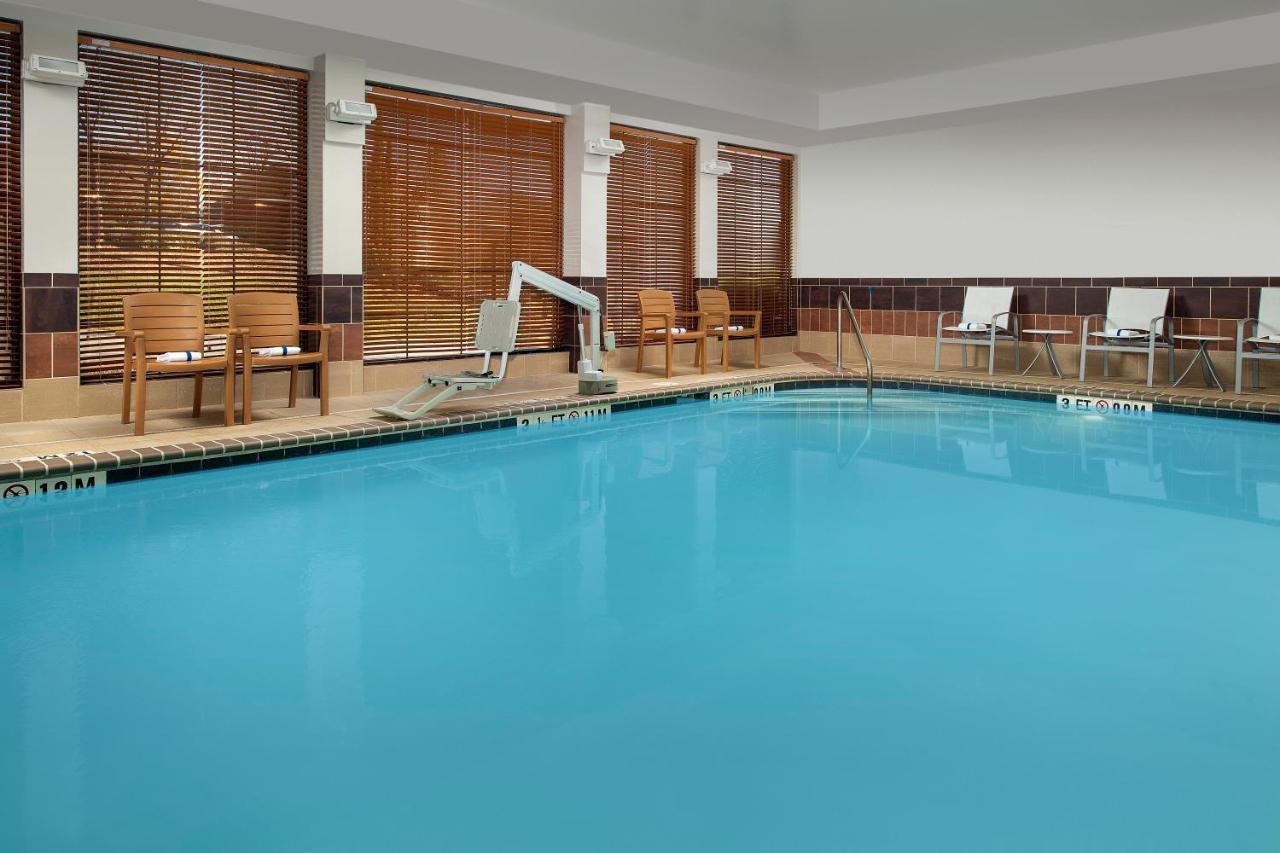 Staybridge Suites Columbia By Ihg Экстерьер фото