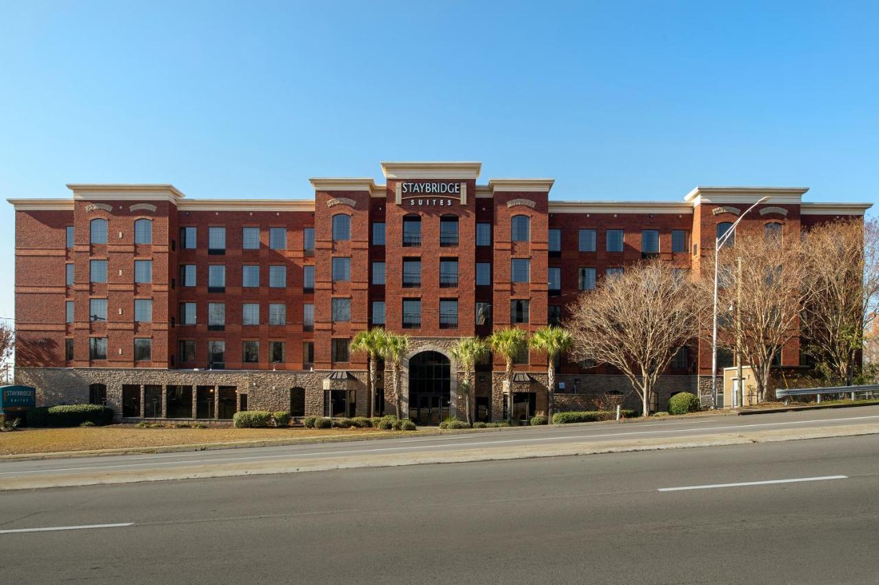 Staybridge Suites Columbia By Ihg Экстерьер фото