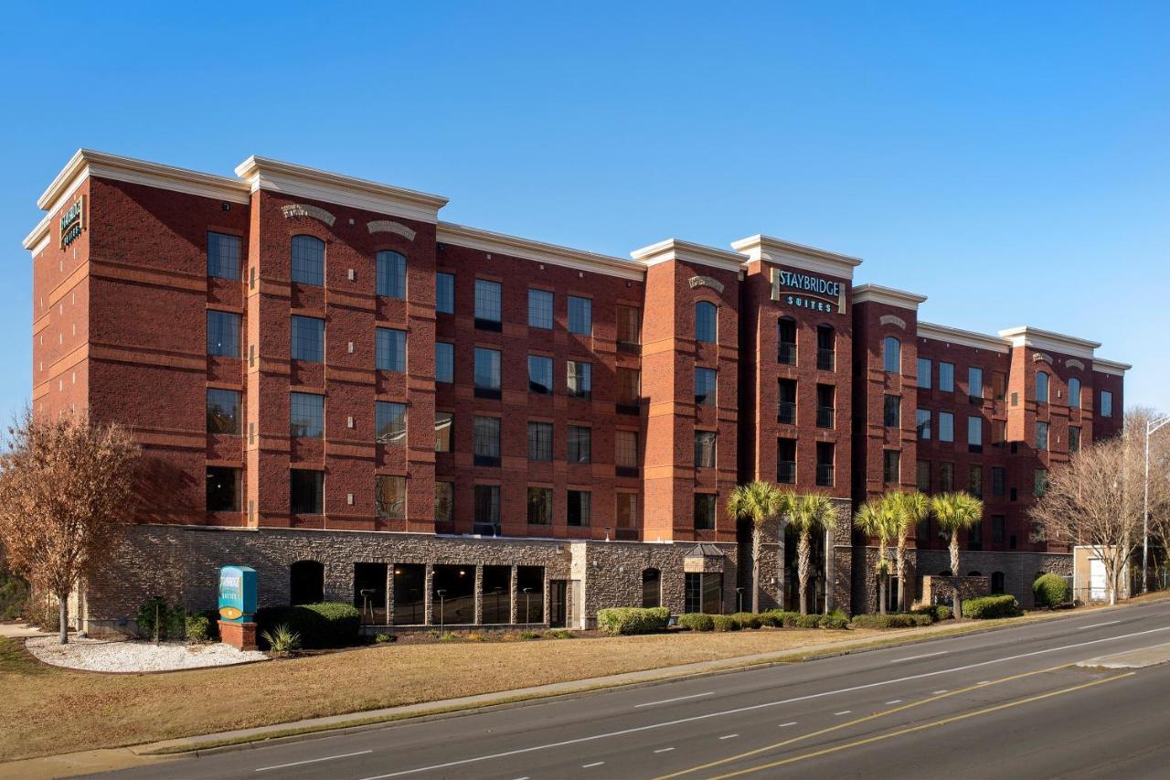 Staybridge Suites Columbia By Ihg Экстерьер фото